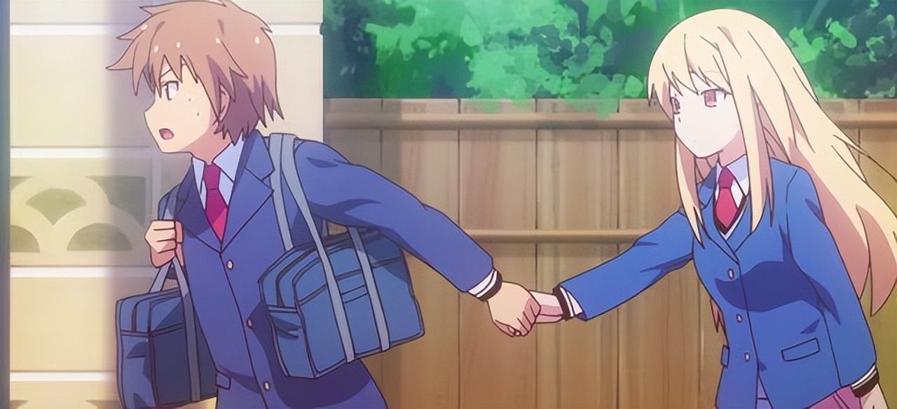 有关樱花庄的宠物女孩,盘点樱花庄的宠物女孩