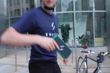 电动自行车充电宝,移动式电动自行车充电宝