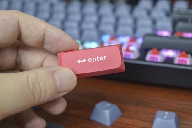 keychronk8pro属于什么等级,keychron哪款最适合mac