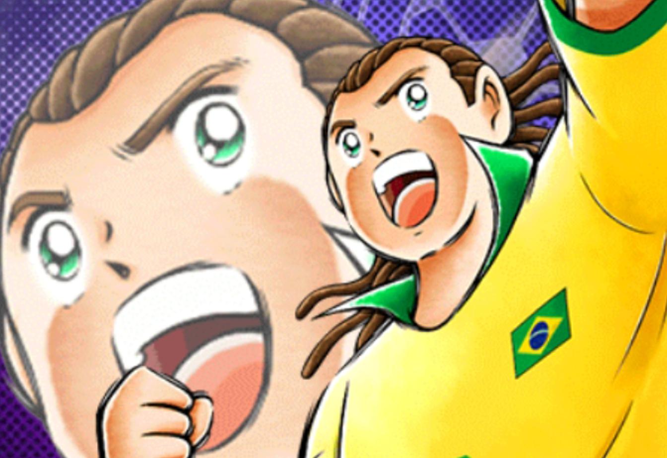 足球小将中的中国龙神,足球小将综合实力排名