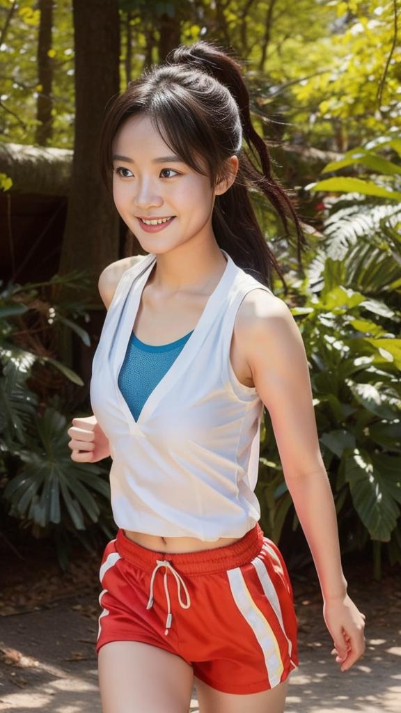 跑者怎么练腿,跑者怎么练核心