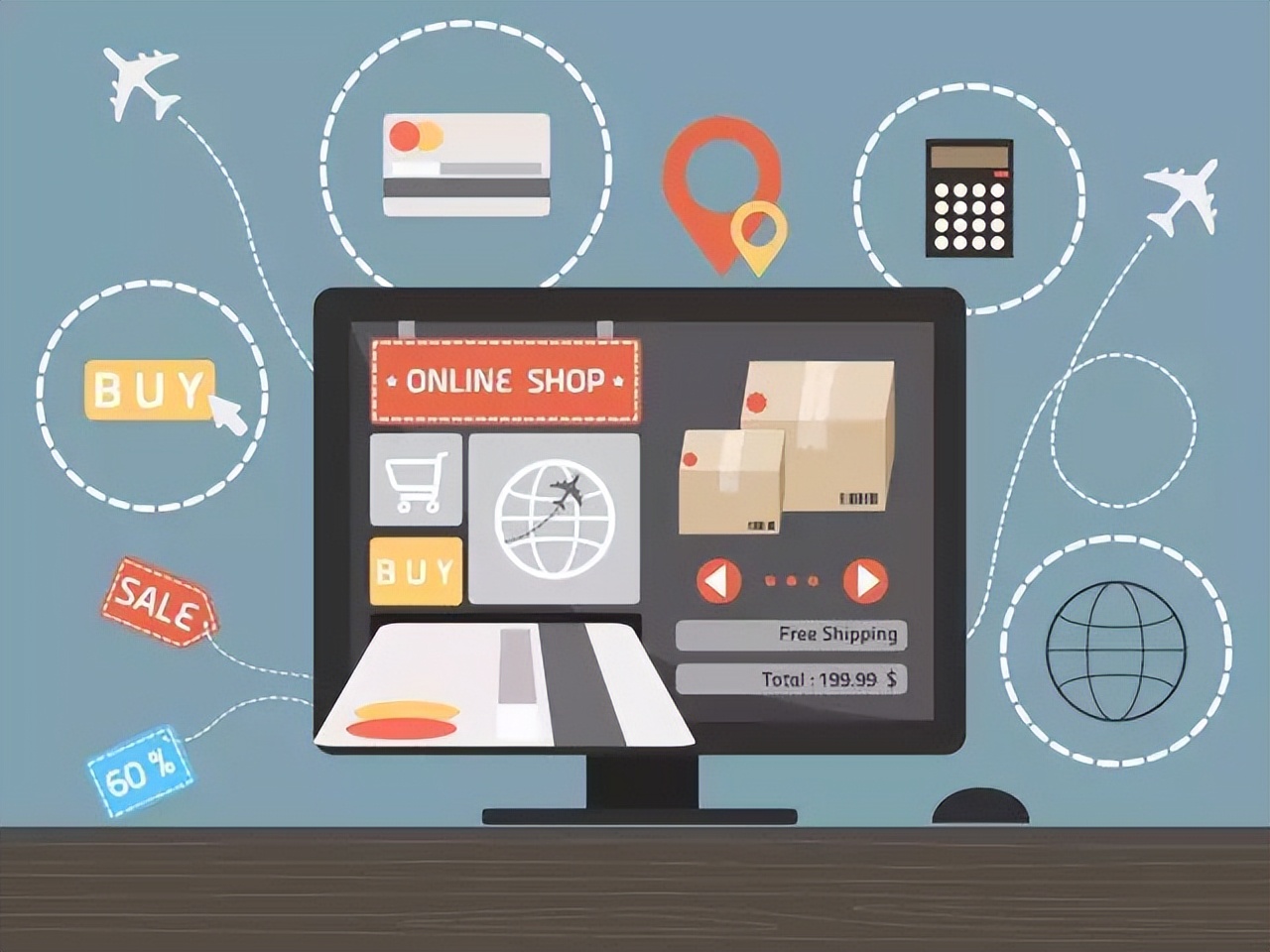 成交额怎么算利润,成交额和成交量的算法