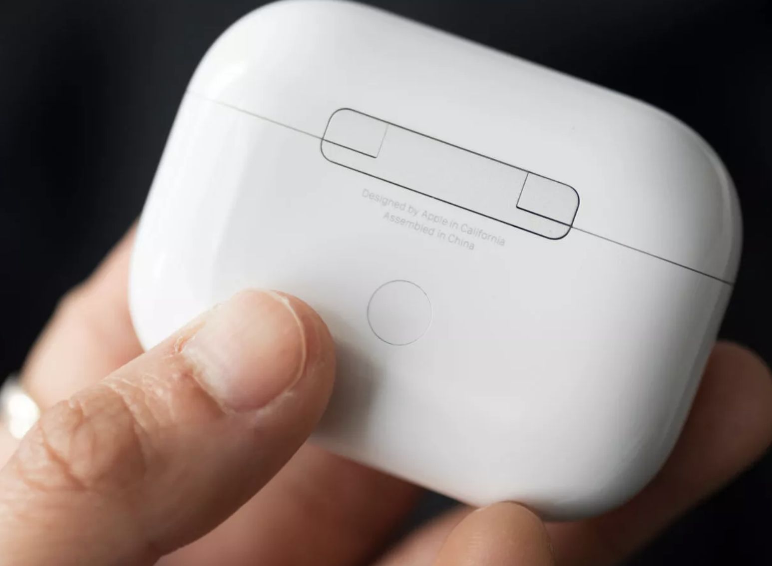 苹果耳机airpodspro二代测评,苹果耳机airpodspro二代深度体验