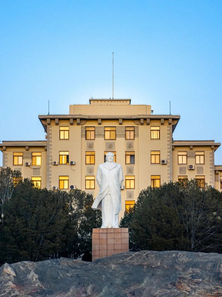 北京名校520“硬核”告白：院士领航，专业“上新”，超美校园邀你赴约！