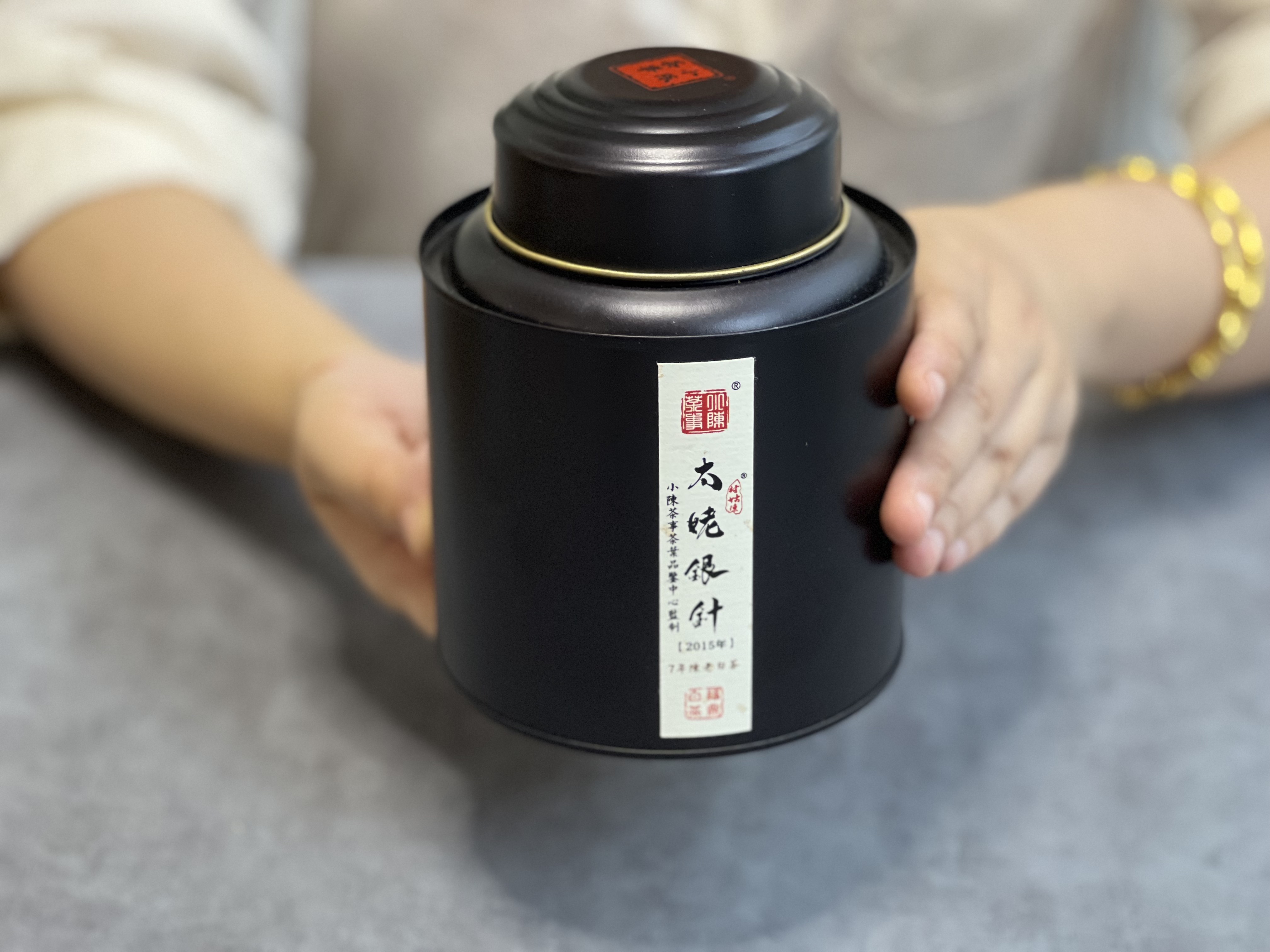 茶叶罐陶瓷的好还是紫砂的好,紫砂罐存茶最佳用法