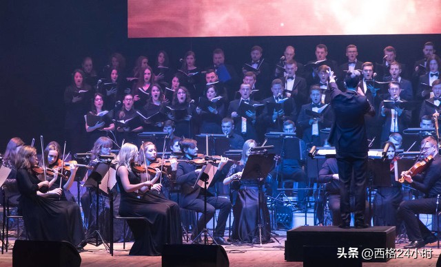 企业歌曲要加入哪些元素,为什么企业需要企业歌