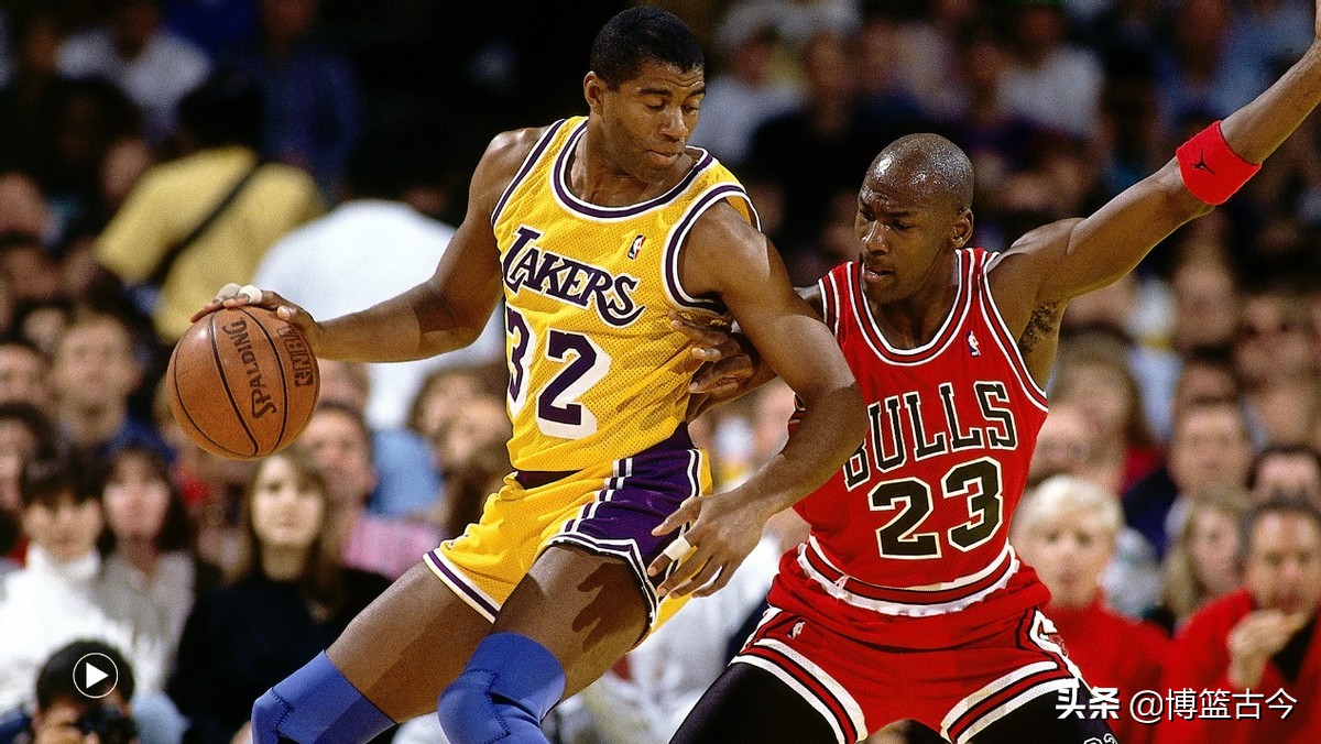 抛开荣誉只谈实力nba,斯托克顿和保罗谁是更伟大的控卫