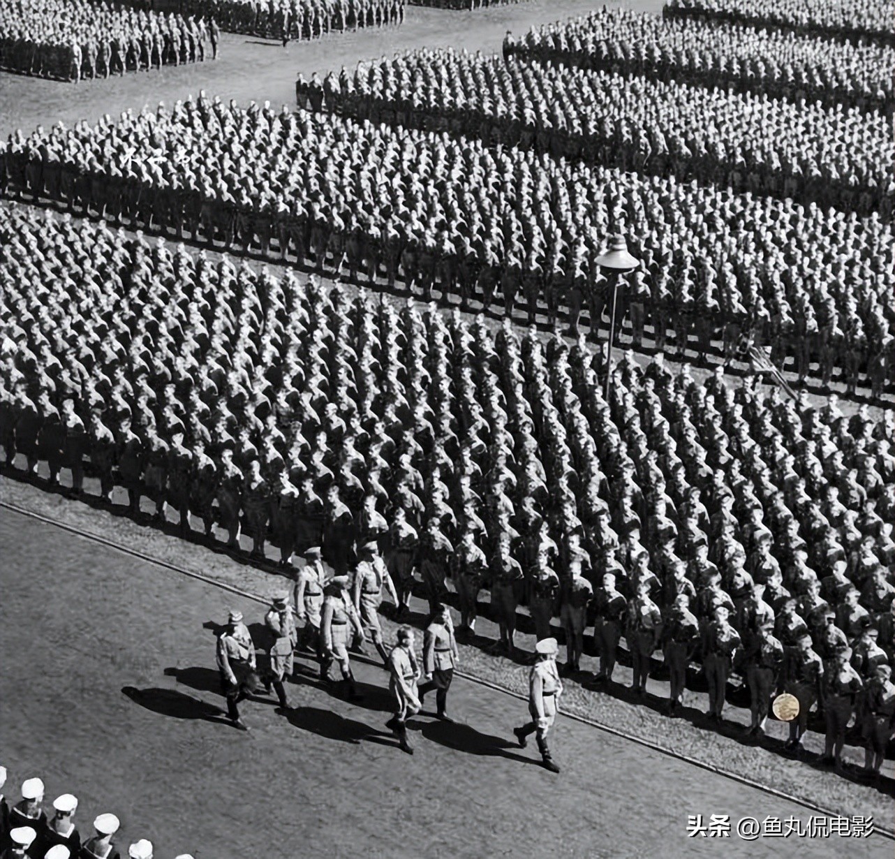 各国战争动员能力,世界战争动员能力排名