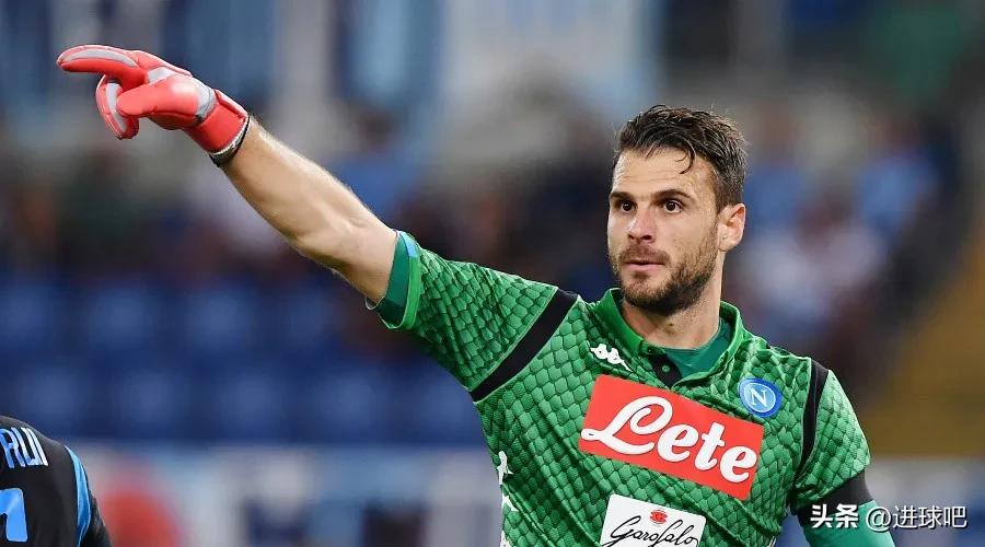 22-23赛季那不勒斯阵容图,那不勒斯阵容2018主力阵容