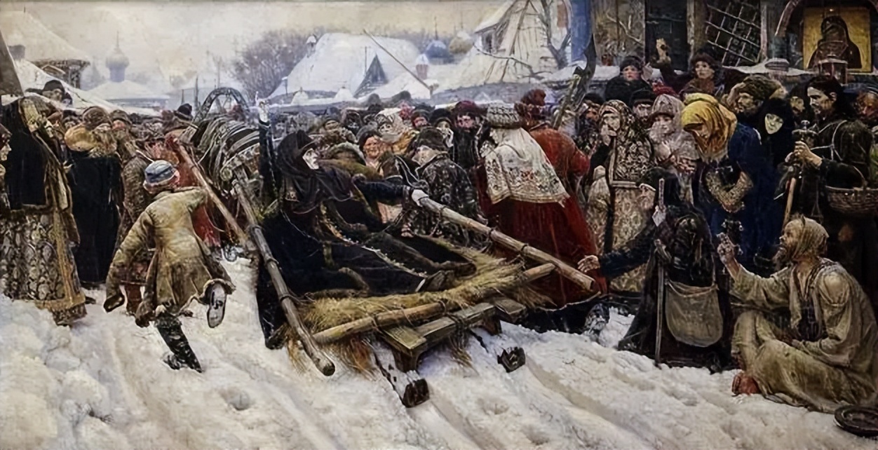 最厉害的沙皇彼得大帝,俄国沙皇彼得大帝功绩