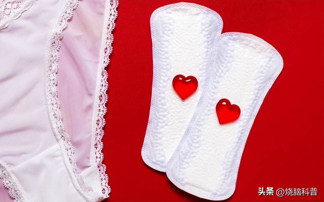 青少年经期量少的原因及解决方法,青春期月经常识