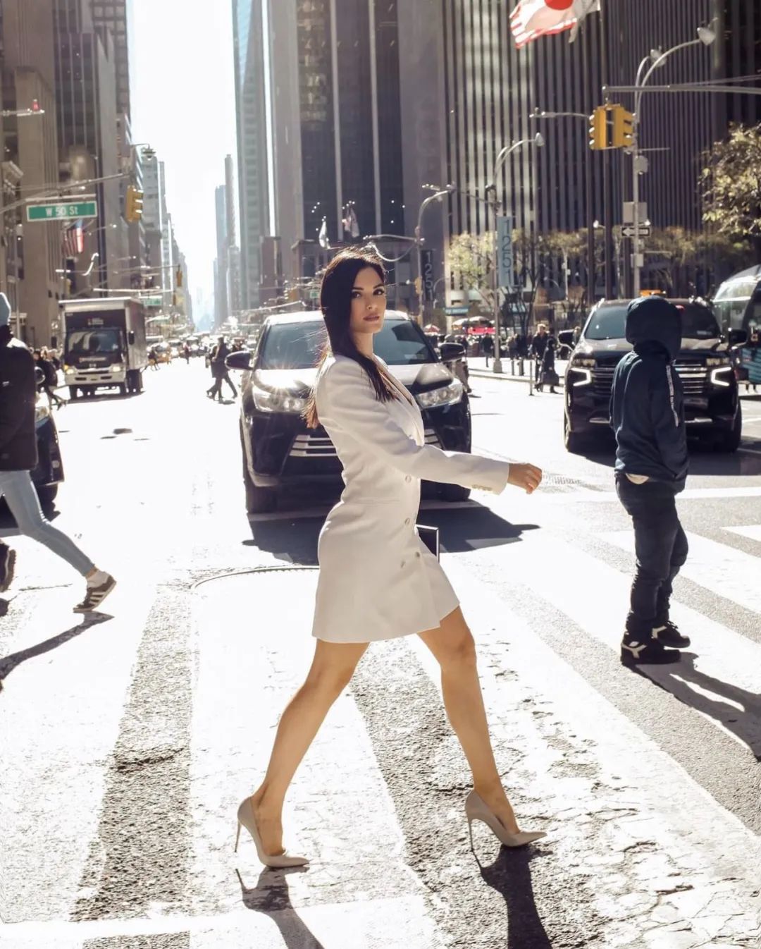 第五外援,特谢拉经纪人