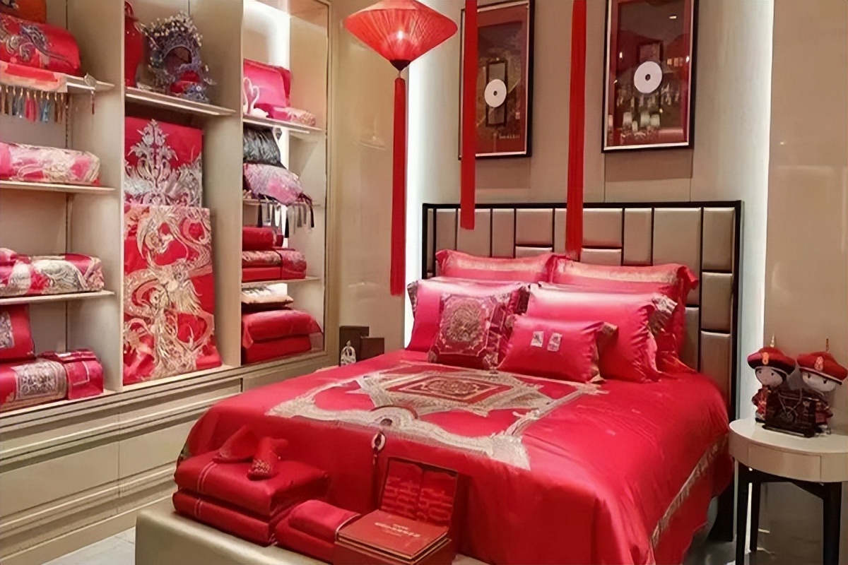 罗莱家纺品质的追求,罗莱家纺源兴路