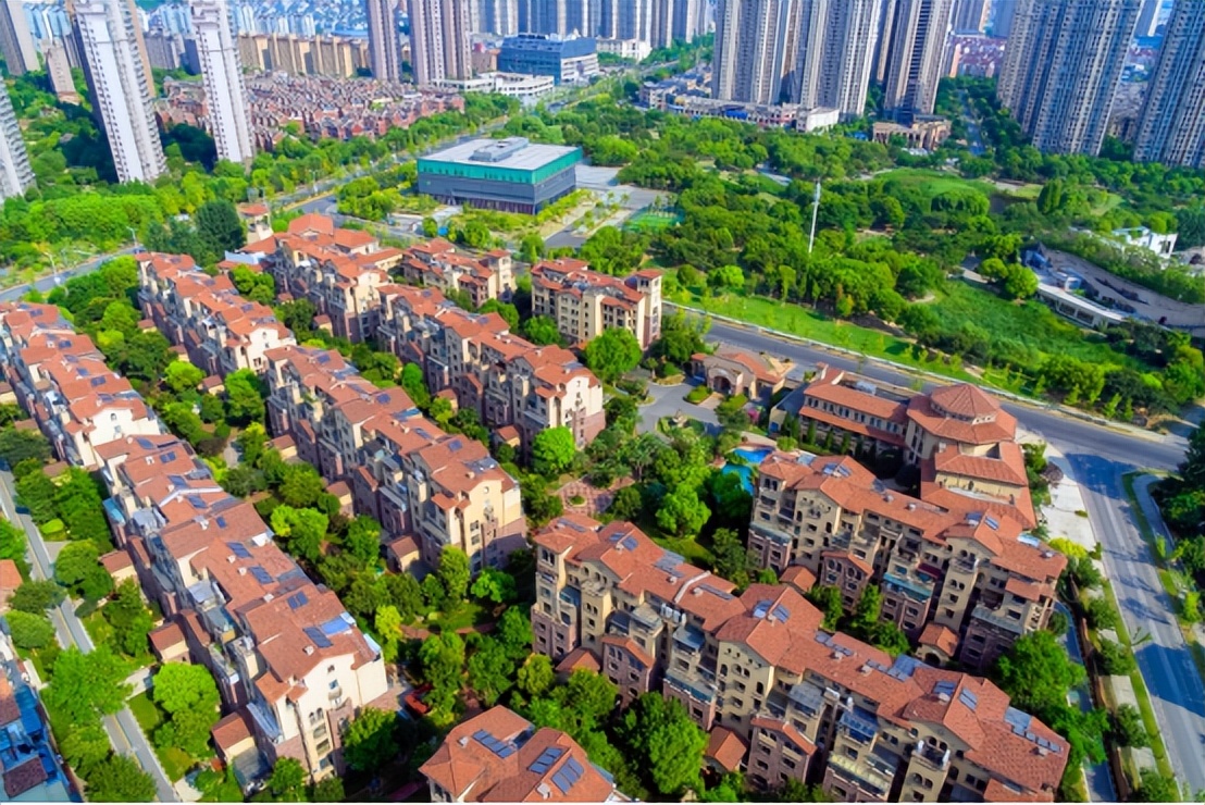 金科业主最新消息,业主疯狂点赞