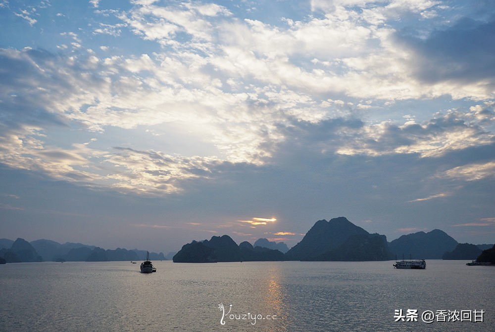 越南下龙湾旅行攻略,越南下龙湾个人游攻略