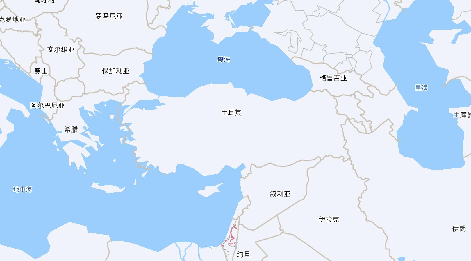 你不知道的世界冷知识关于土耳其,你不知道的冷知识埃塞俄比亚