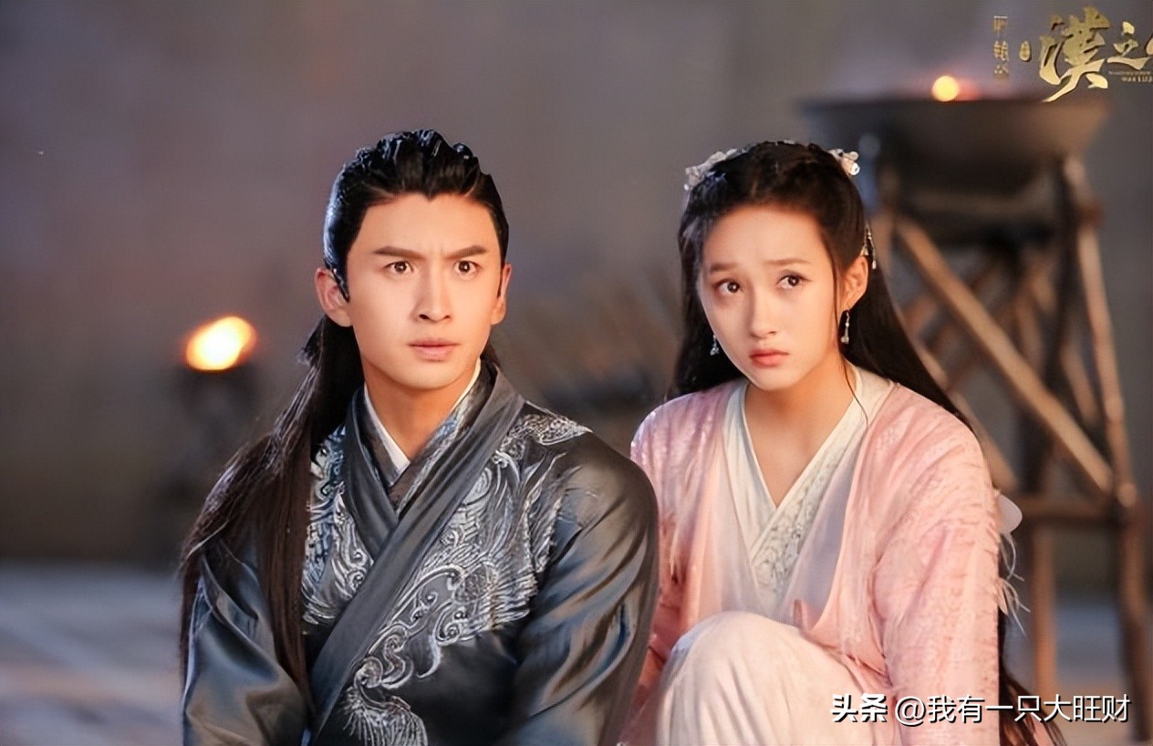 轩辕剑之汉之云稻草人是谁,轩辕剑之汉之云横艾和稻草人