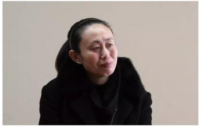 刘鑫江歌后续怎么样了,刘鑫和江歌到底是什么事儿