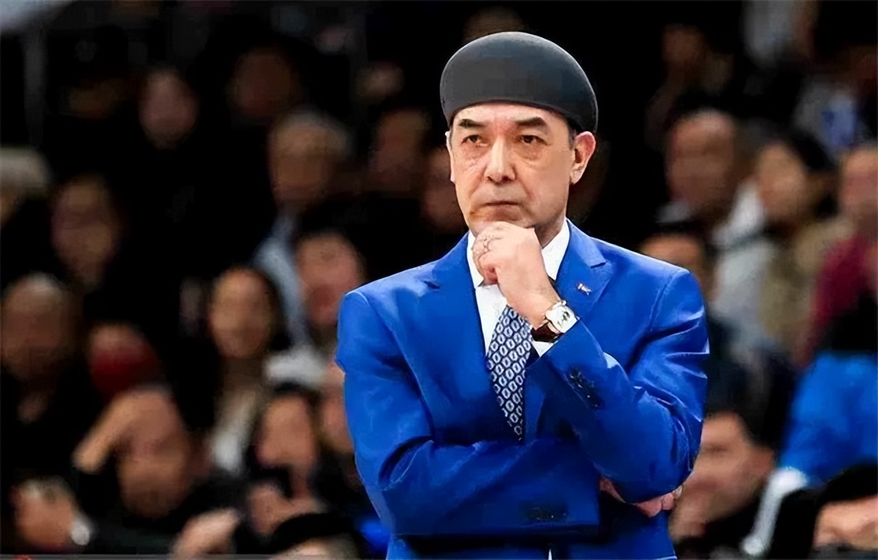 新疆男篮主教练阿的江换成谁,新疆主帅阿的江儿子