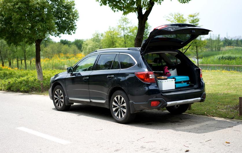 斯巴鲁傲虎,斯巴鲁傲虎5w40