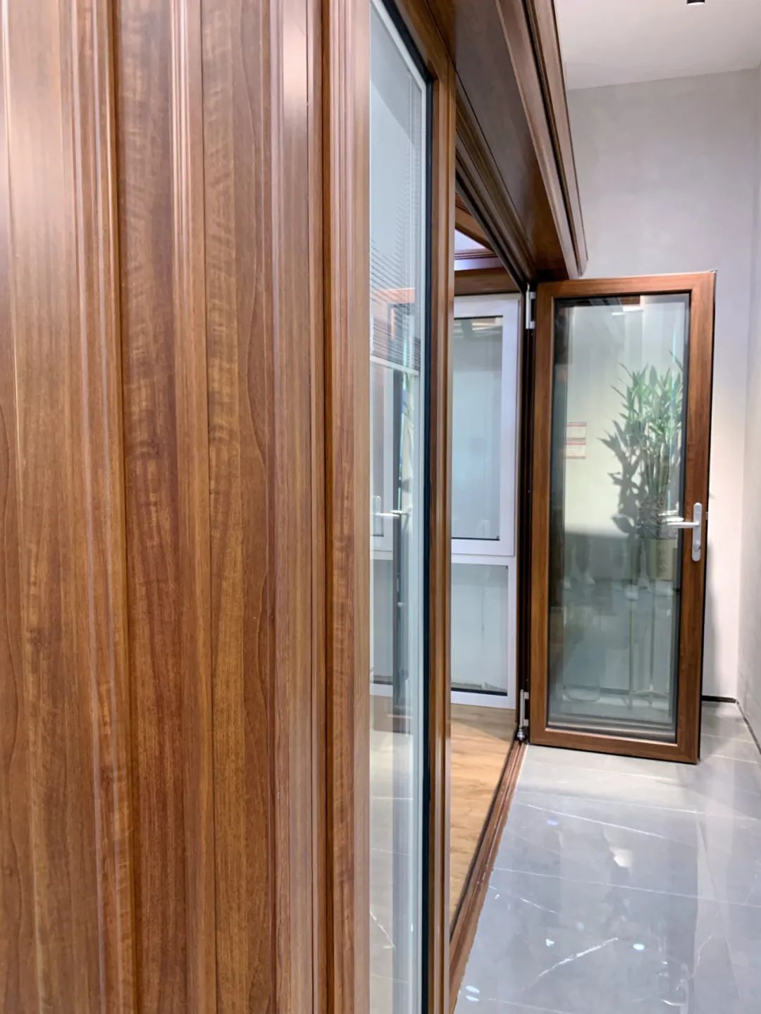 bolle探店|走进博乐系统门窗东方工匠店，探究匠心博乐的独特魅力