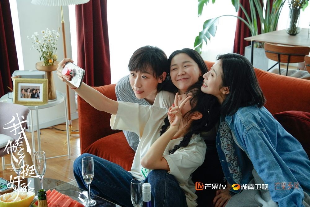 看完周生如故还有推荐的剧吗,电视剧周生如故每周什么时候更新