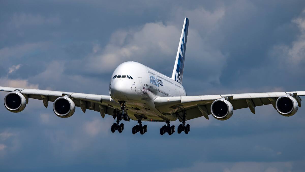 空客a380退役为什么要拆解,空客a380是怎么被市场淘汰的