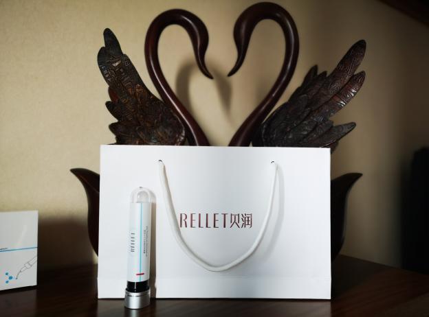 贝润“新国货”首发——寡聚玻尿酸原生水光面膜