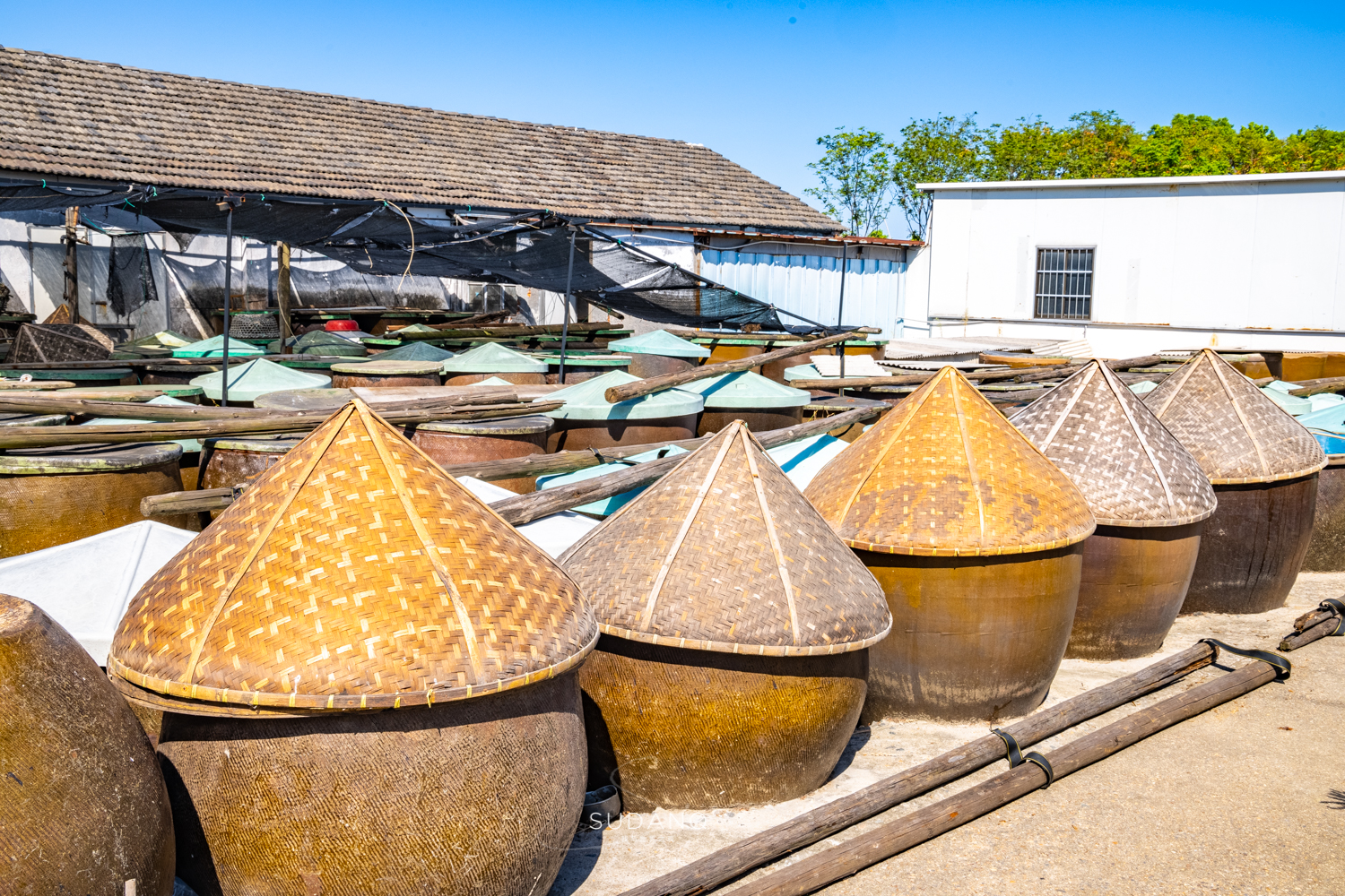 江南名气最大的古镇同里古镇,江南六大古镇排名同里