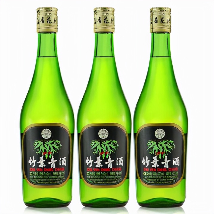 山西省内好酒,山西省最受欢迎的十大好酒