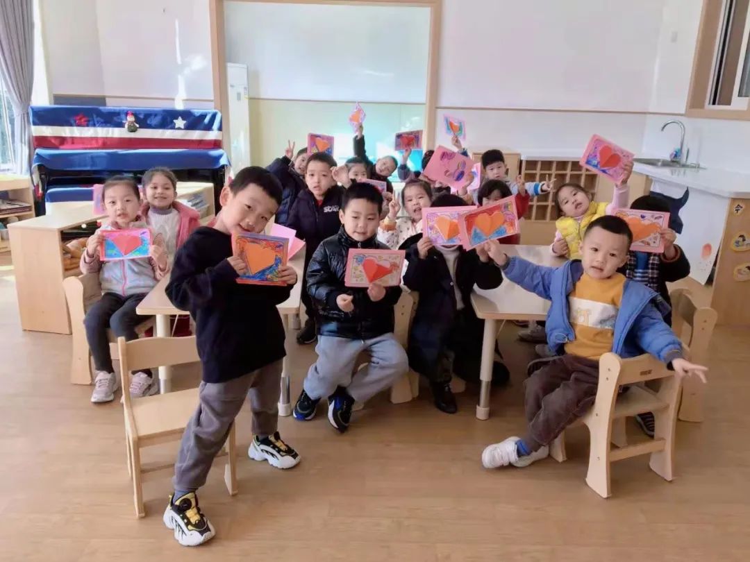 上海市宝山区彩虹幼儿园招生简章,新徽乐贝儿幼儿园普陀