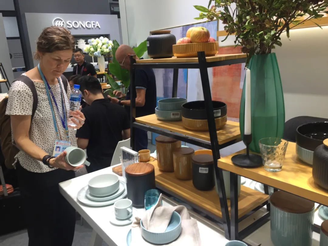 广交会故事,广交会视频历史