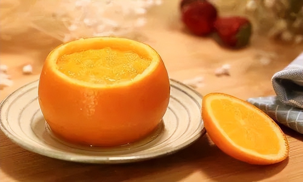 全面放开后要吃什么提高免疫力,含维生素c的水果可以提高免疫力