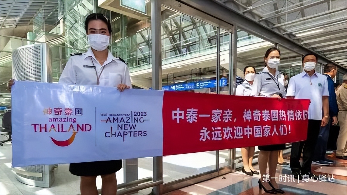 中国人可以不去日韩，但日韩不能没有中国游客