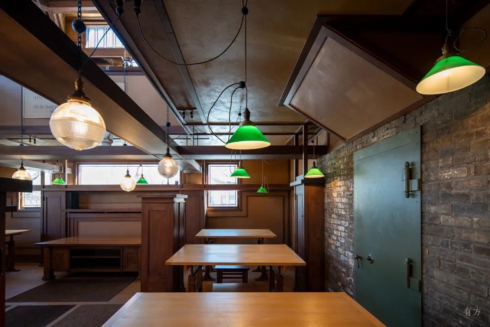 顶级豪宅建筑设计大师作品,赖特别墅建筑