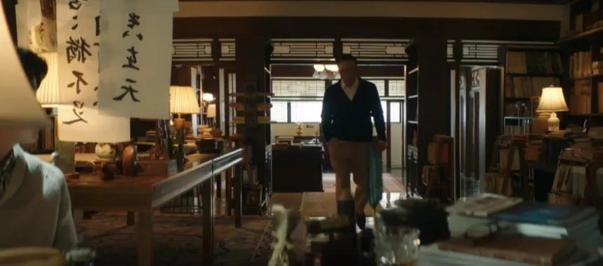 财阀家的小儿子最后怎么样了,韩国顶级财阀家的小儿子