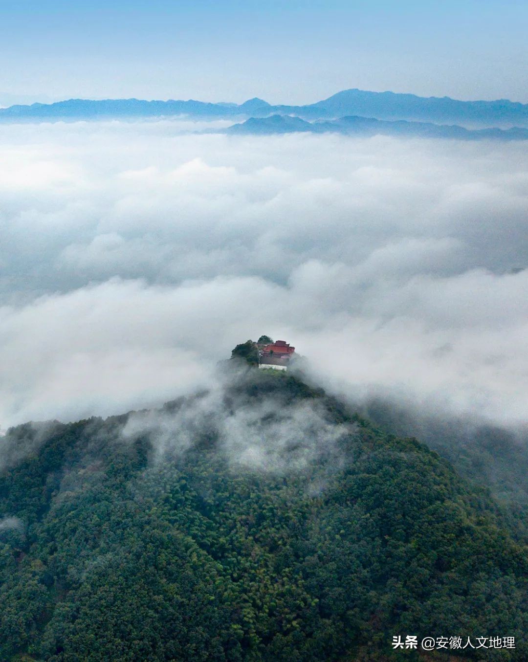 安徽六安市金寨县梅山水库风景区,六安有几个水库风景区
