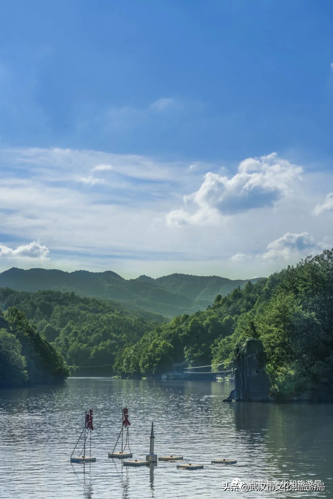 不出武汉旅游推荐,五一不出武汉三日游适合去哪里