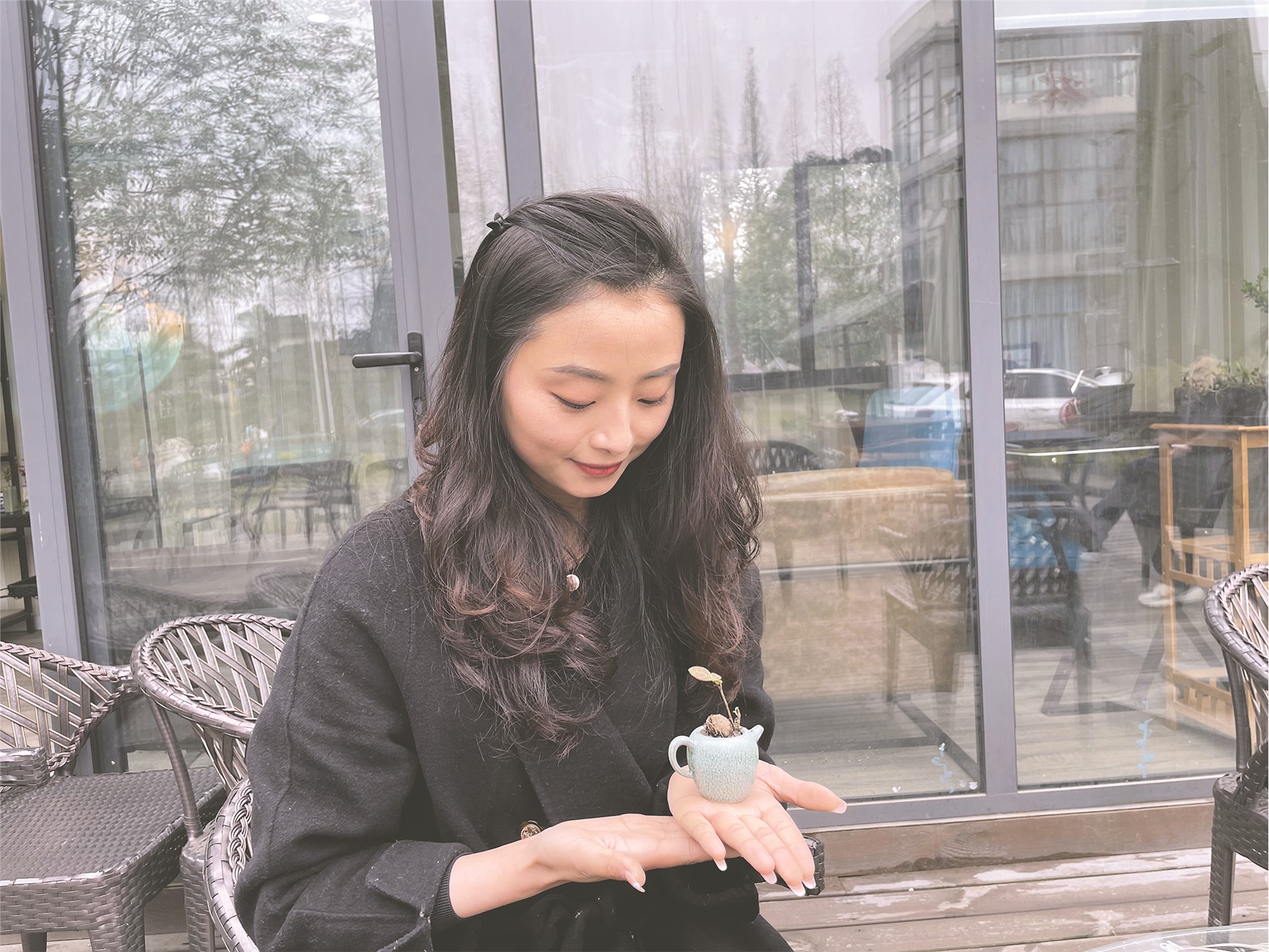 返乡创业培育新农人,返乡创业新农人不忘初心