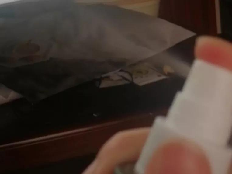 公认最好用的止汗露,止汗露大测评