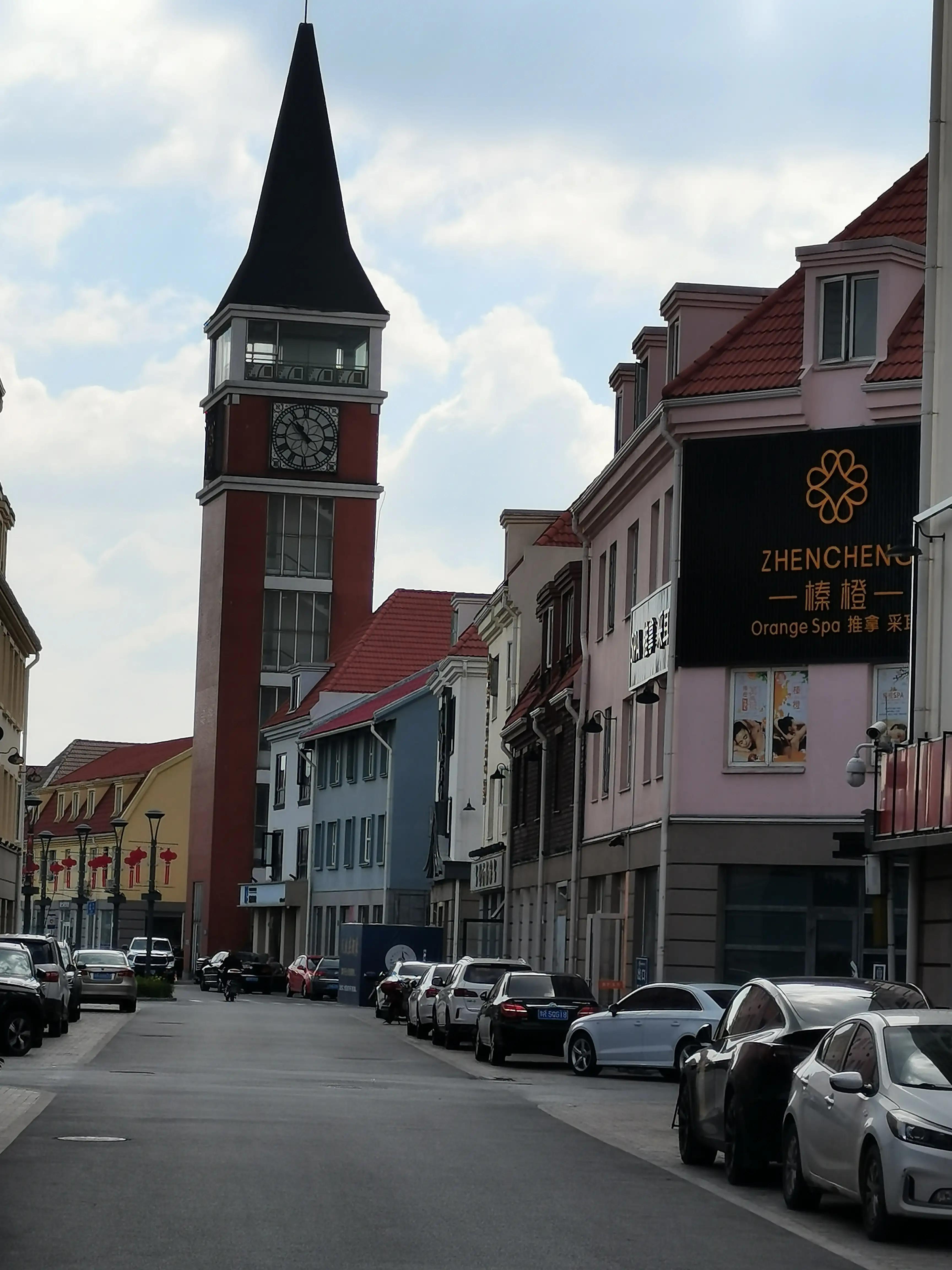 周末美兰湖,宝山美兰湖