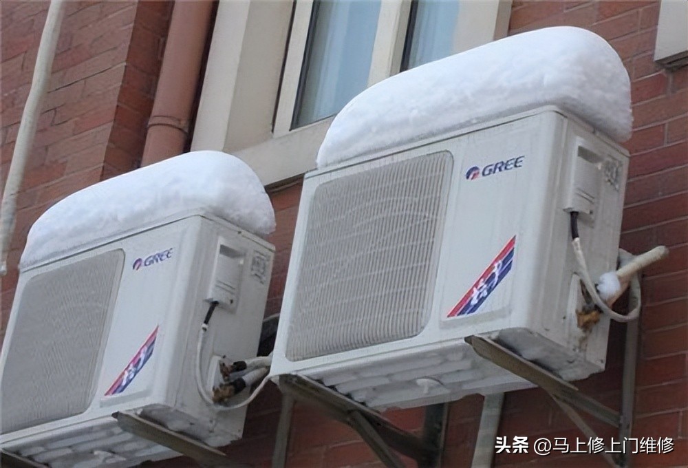 空调制热不给力是没有氟利昂了吗,空调制热很差的解决方法