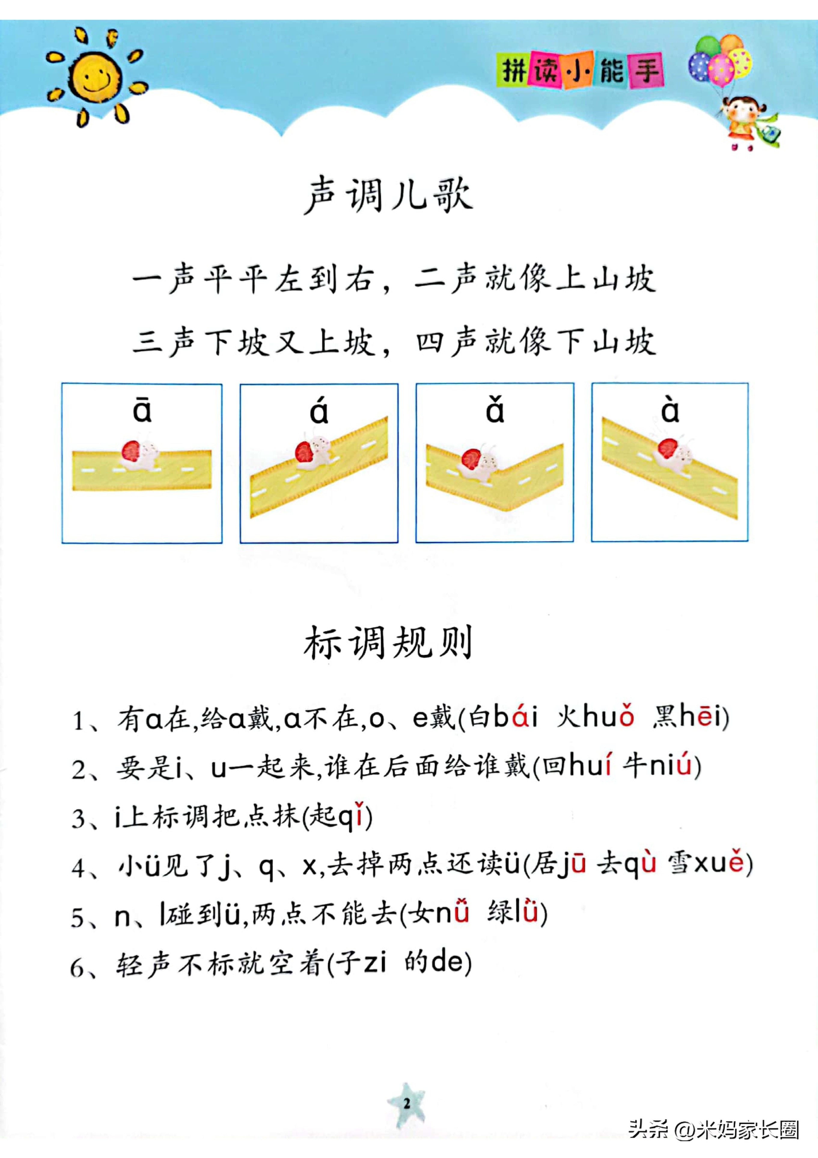 幼小衔接拼音拼读训练大全,幼小衔接复韵母拼音拼读
