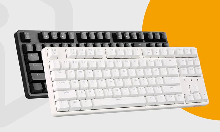 2023年机械键盘选购指南,2820机械键盘推荐