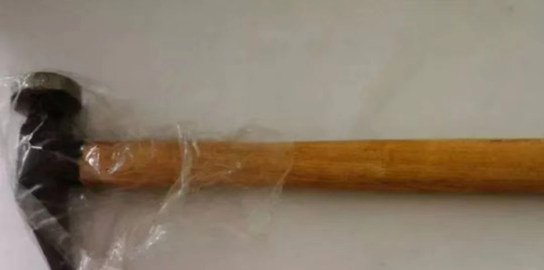 亲妹继承姐姐财产贺州灭门案,贺州市妹妹杀姐姐的案件