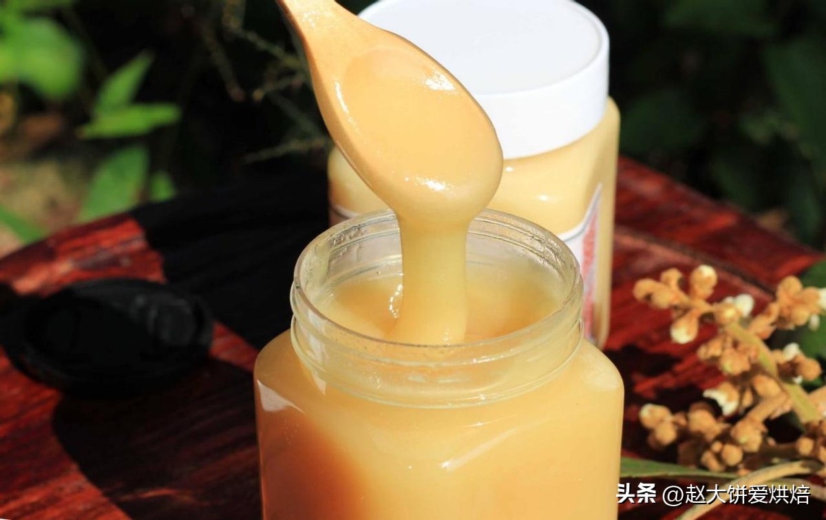 怕买到假蜂蜜教你几招,买蜂蜜有什么说法