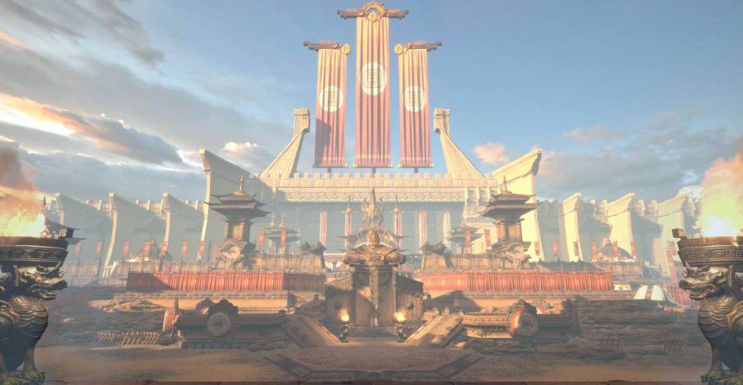 腾讯想收购朝夕光年哪些游戏,网易和腾讯最近情况