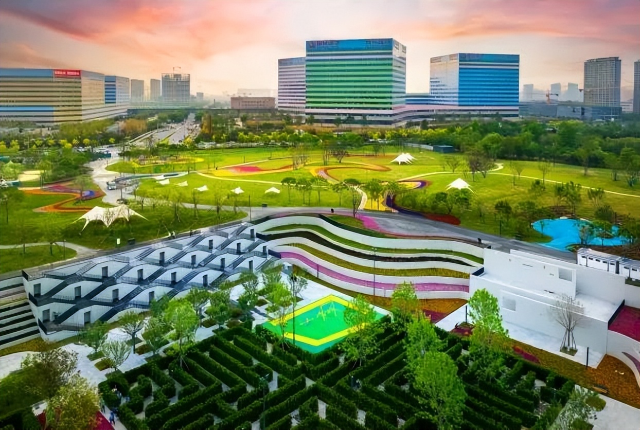 中央创新区大师说丨同济大学建筑设计院总建筑师任力之:理想之城西安探索