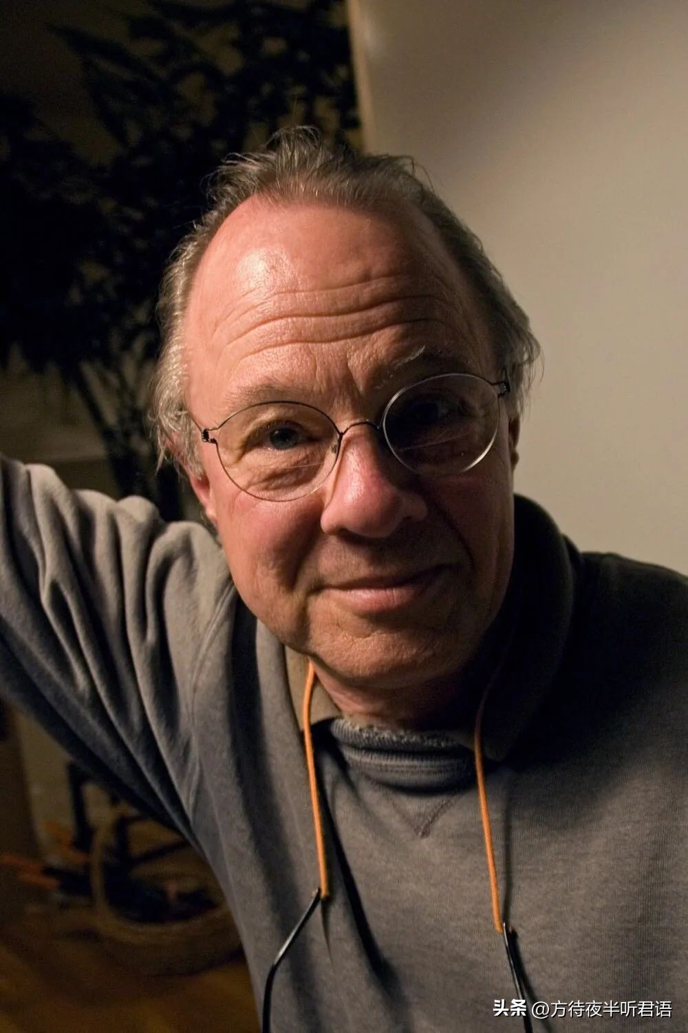 1979年的广州，恍如隔世