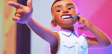 1997年皮克斯短片,皮克斯短片集锦